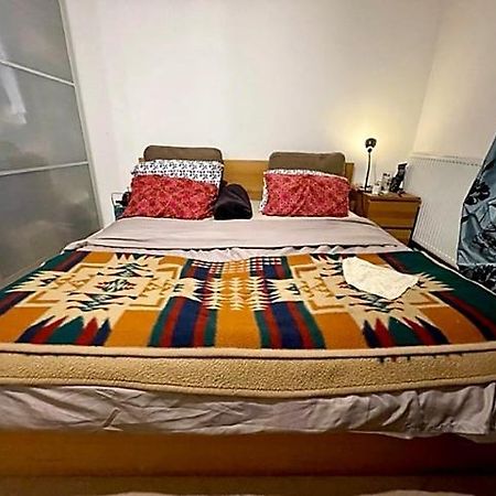 Large London Apartment Near Portobello Market, Notting Hill Exterior foto