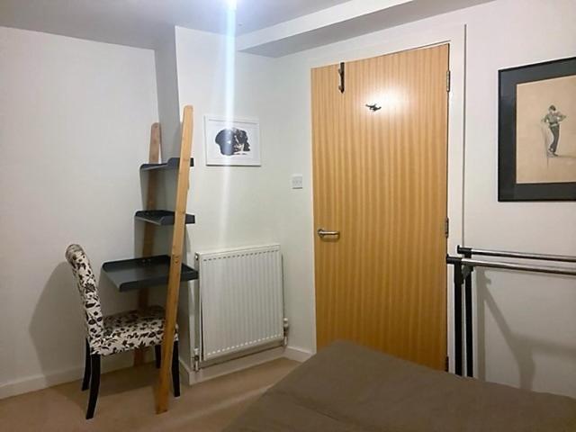 Large London Apartment Near Portobello Market, Notting Hill Exterior foto